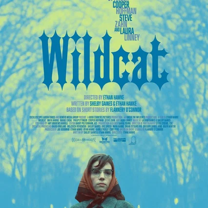 Miniature photo du film : Wildcat