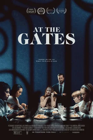Photo 3 du film : At the Gates