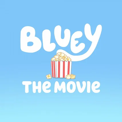 Miniature photo du film : Bluey: The Movie