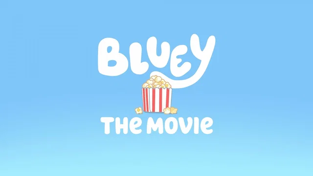 Photo 3 du film : Bluey: The Movie