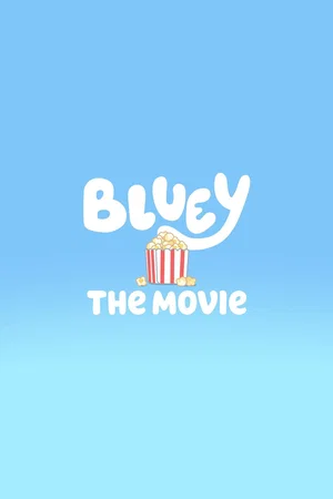 Photo 4 du film : Bluey: The Movie