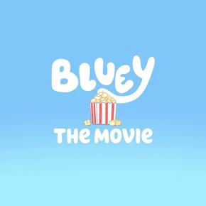 Photo du film : Bluey: The Movie
