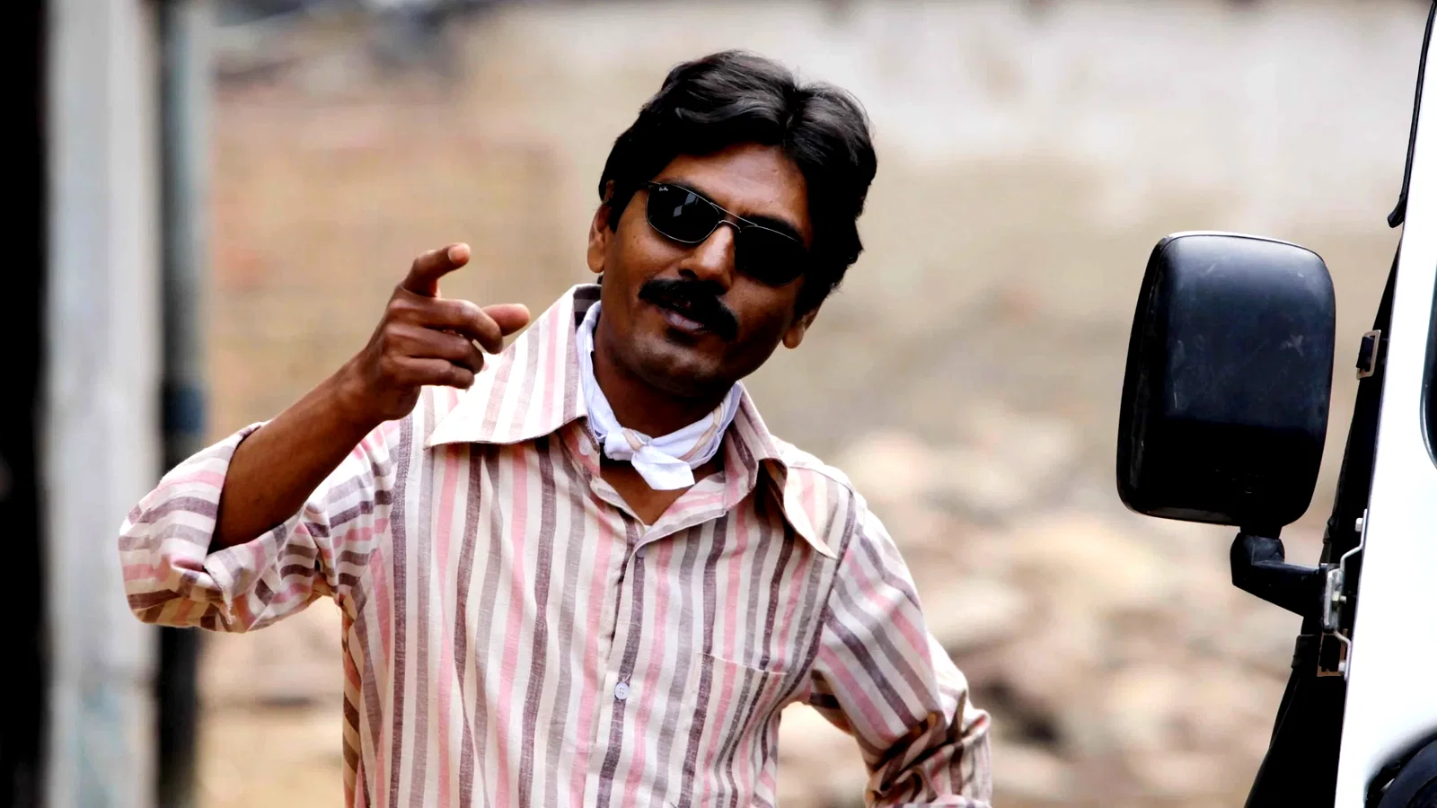 Photo du film : Gangs of Wasseypur - 2ème partie