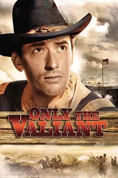 Affiche du film = Fort invincible