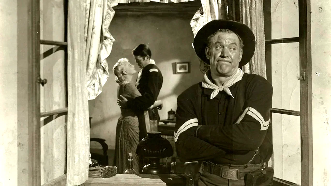 Photo 2 du film : Fort invincible