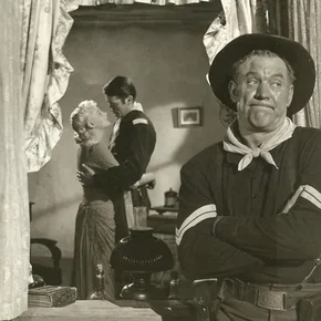Photo du film : Fort invincible