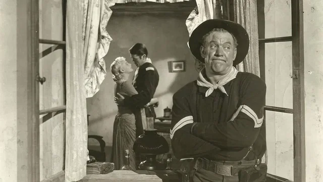 Photo du film : Fort invincible