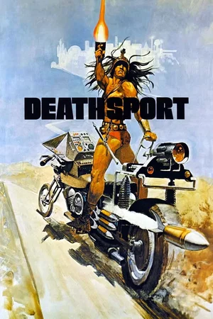 Affiche du film : Les gladiateurs de l'an 3000