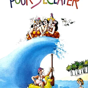 Photo du film : On est venu la pour s'eclater