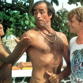 Photo du film : On est venu la pour s'eclater