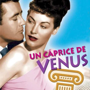 Photo du film : Un caprice de venus