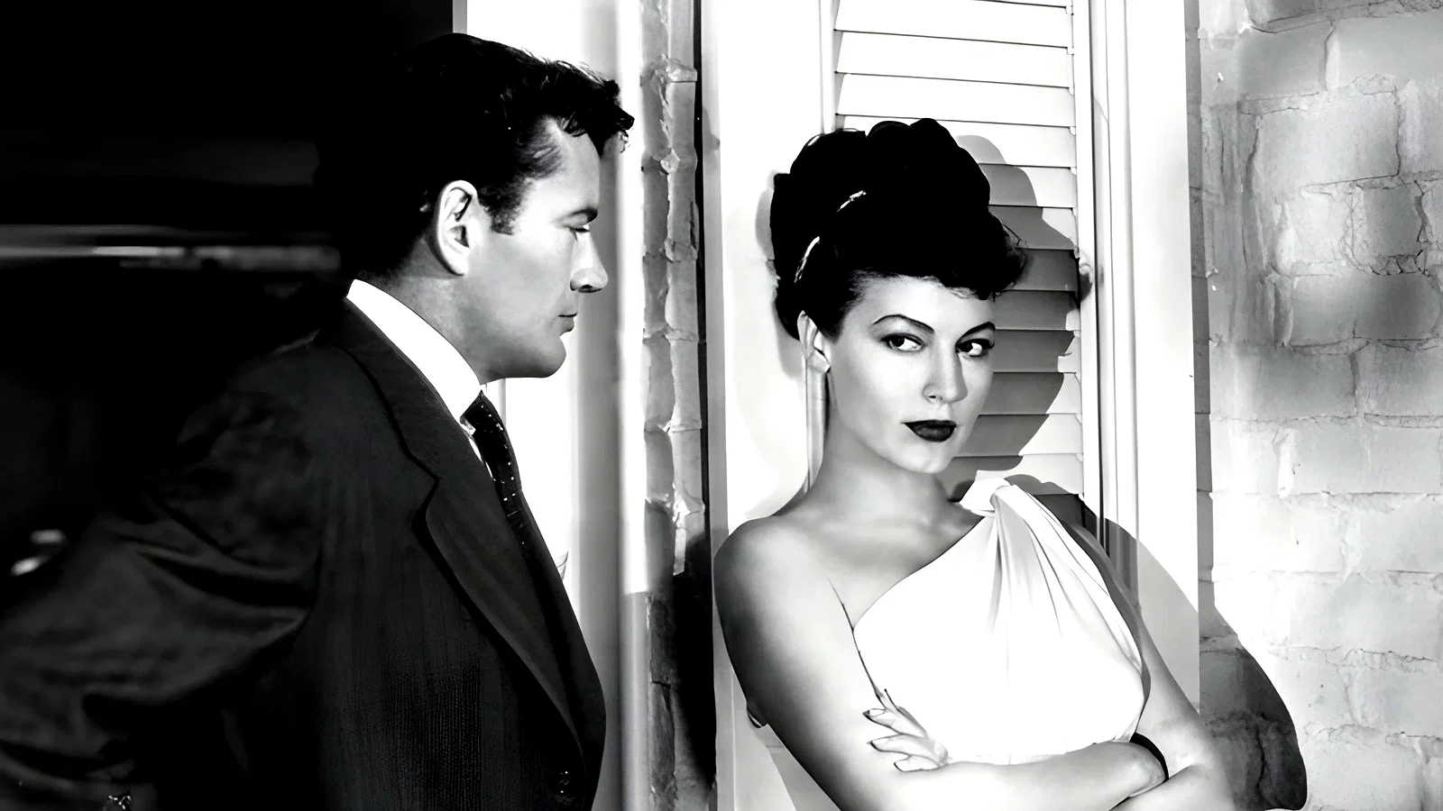 Photo 3 du film : Un caprice de venus