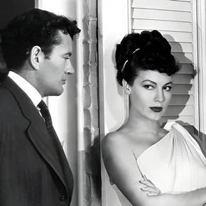 Photo du film : Un caprice de venus