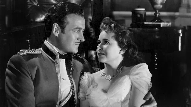 Photo 2 du film : Vous qui avez vingt ans
