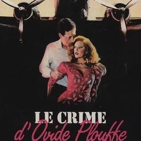 Photo du film : Le crime d'Ovide Plouffe