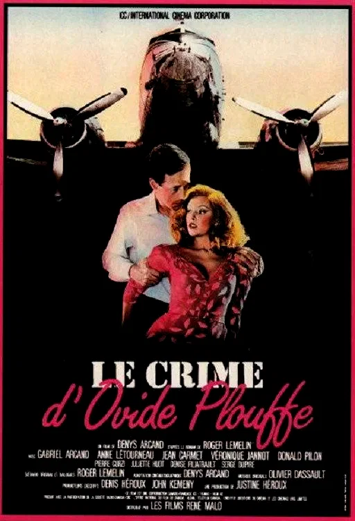 Photo 3 du film : Le crime d'Ovide Plouffe