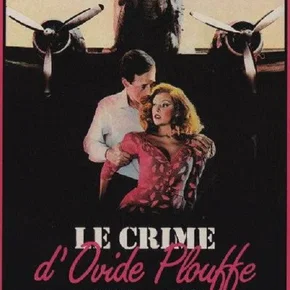 Photo du film : Le crime d'Ovide Plouffe