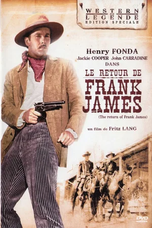 Photo du film : Le retour de frank james