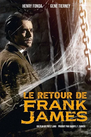 Photo du film : Le retour de frank james