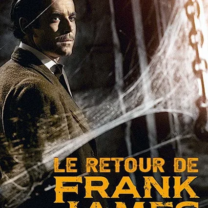 Miniature photo du film : Le retour de frank james