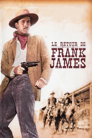 Photo du film : Le retour de frank james