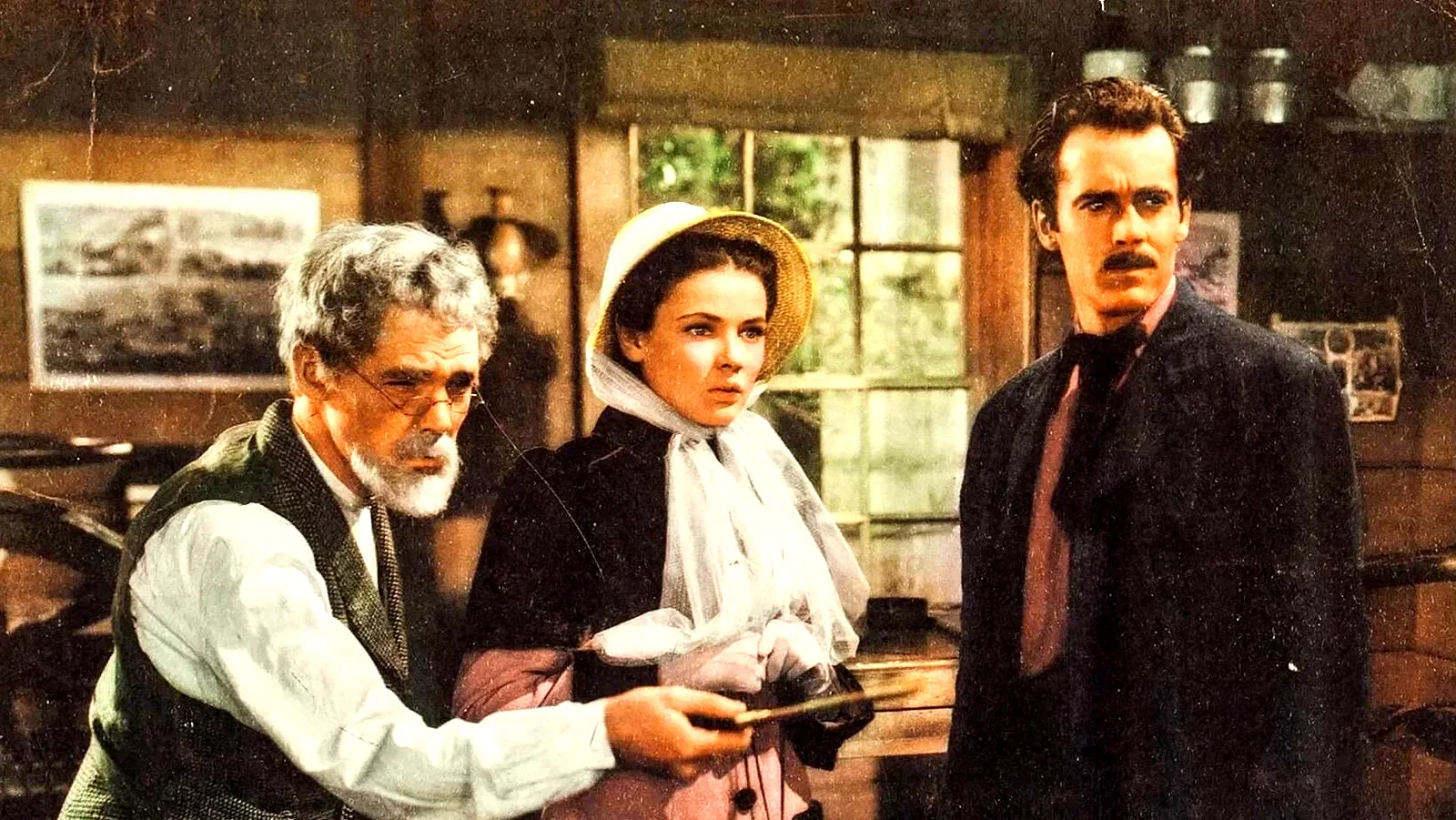 Photo 6 du film : Le retour de frank james