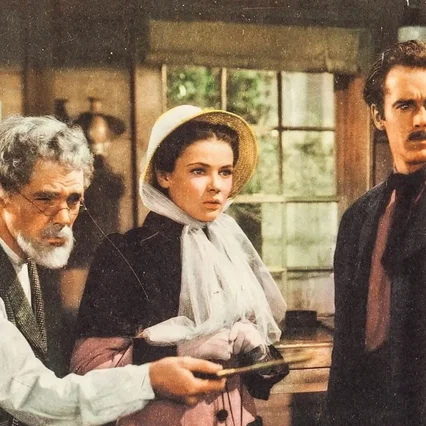 Miniature photo du film : Le retour de frank james