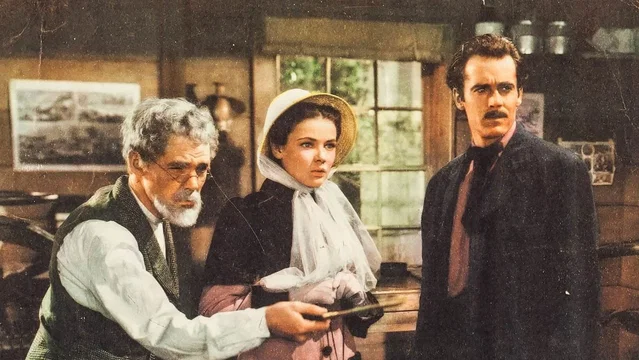 Photo du film : Le retour de frank james