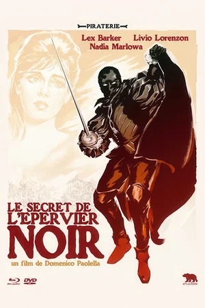 Photo du film : Le secret de l'epervier noir
