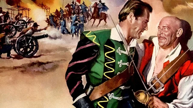 Photo du film : Le secret de l'epervier noir