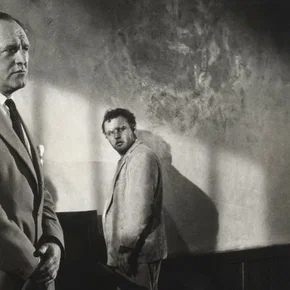 Photo du film : Frontiere dangereuse