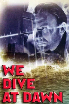 Affiche du film Plongee a l'aube