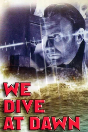Affiche du film : Plongee a l'aube