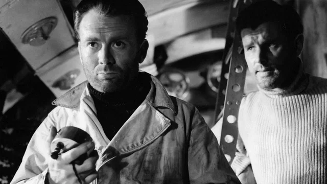Photo du film : Plongee a l'aube