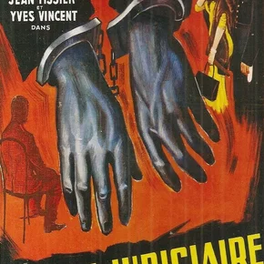 Photo du film : Police judiciaire