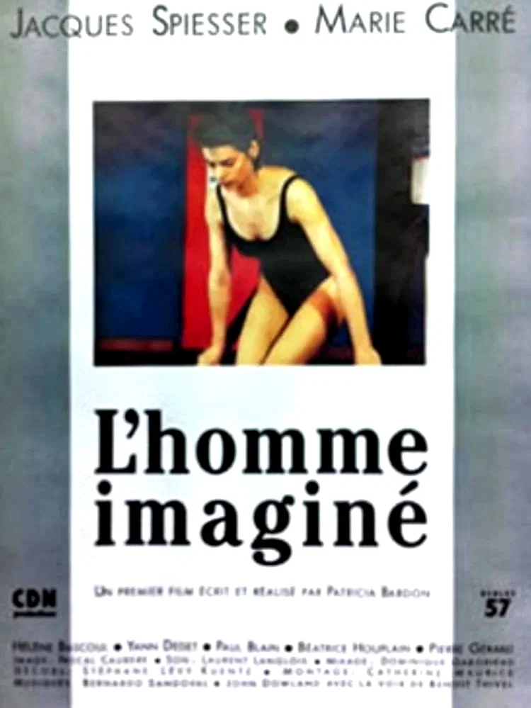 Affiche du film : L'Homme imaginé