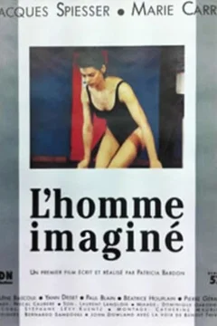 Affiche du film L'Homme imaginé