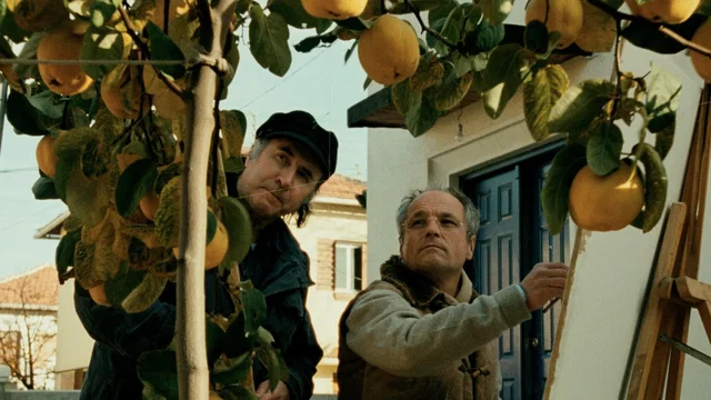 Photo 2 du film : Le songe de la lumiere