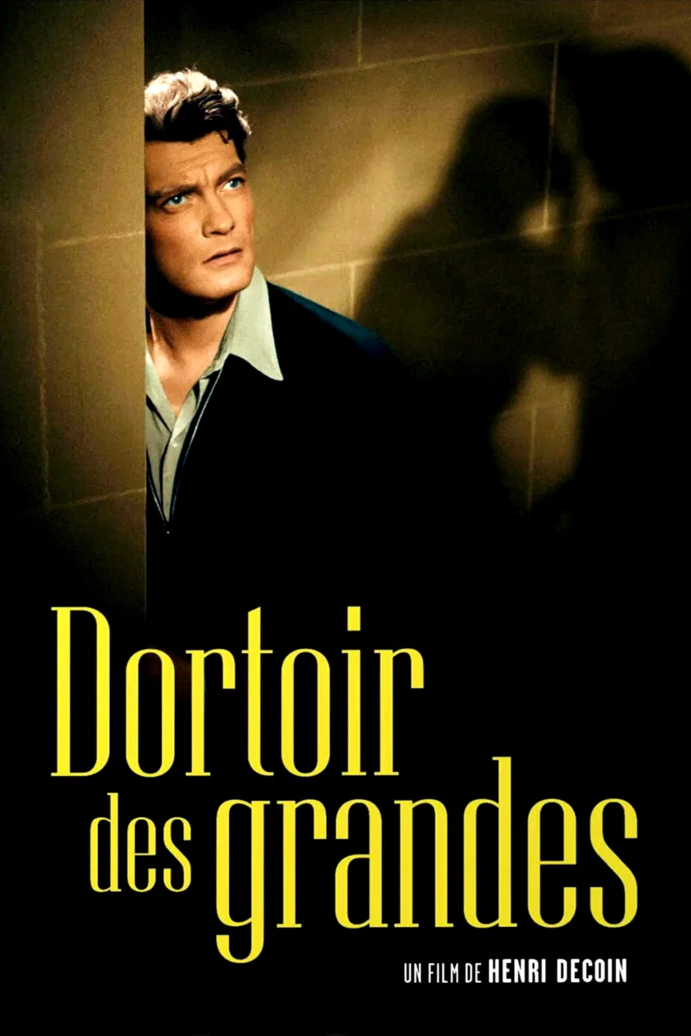 Photo 5 du film : Le dortoir des grandes