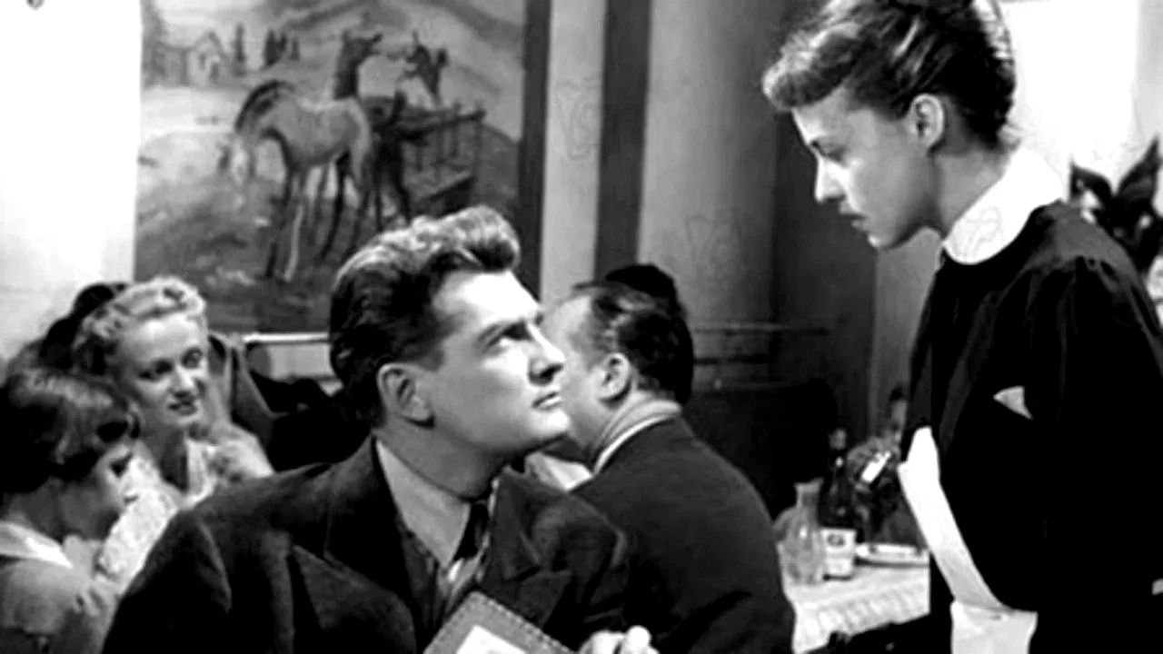Photo 7 du film : Le dortoir des grandes