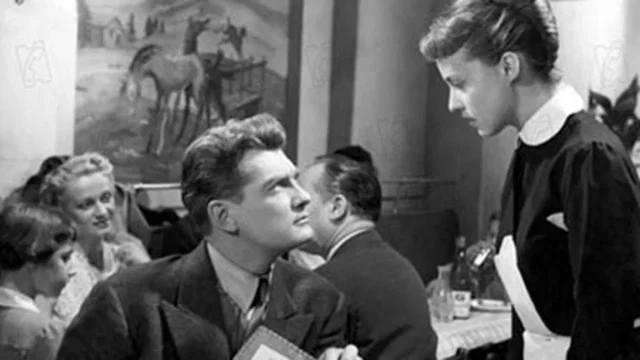 Photo 7 du film : Le dortoir des grandes