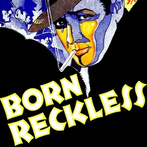 Photo du film : Born reckless