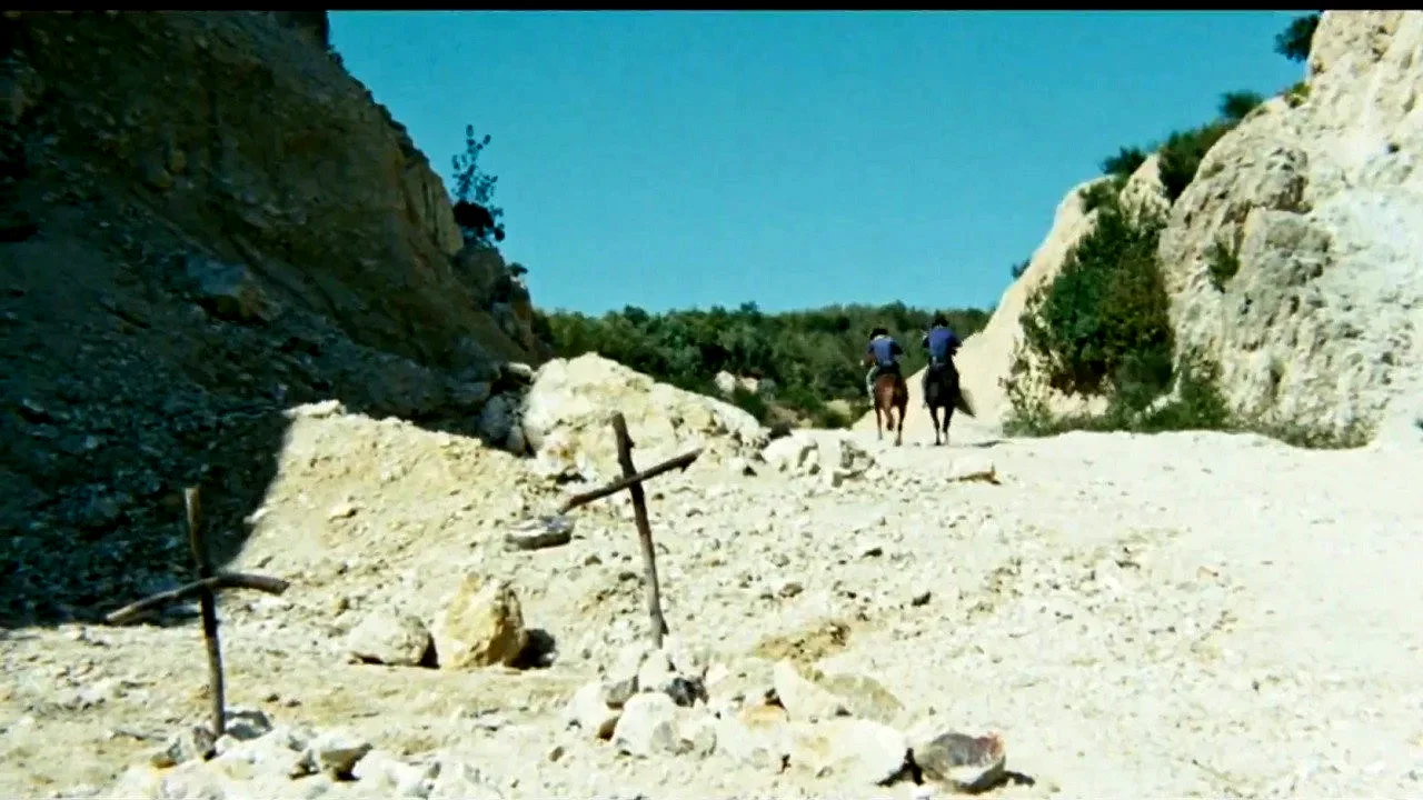 Photo 1 du film : Requiem pour un tueur
