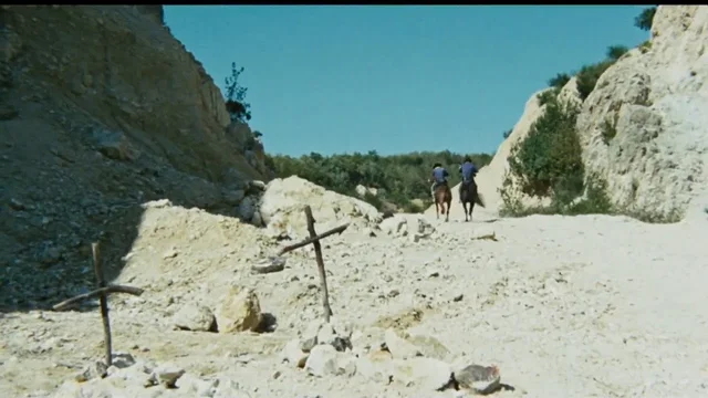 Photo 1 du film : Requiem pour un tueur