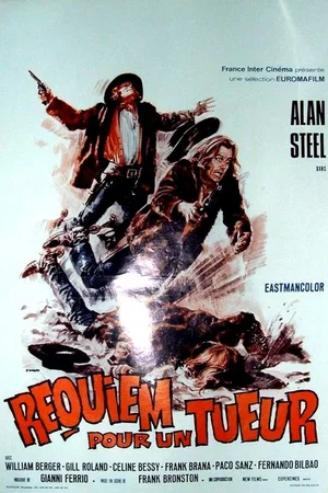 Affiche du film : Requiem pour un tueur