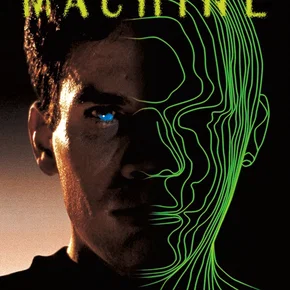 Photo du film : Ghost in the machine le tueur du futu