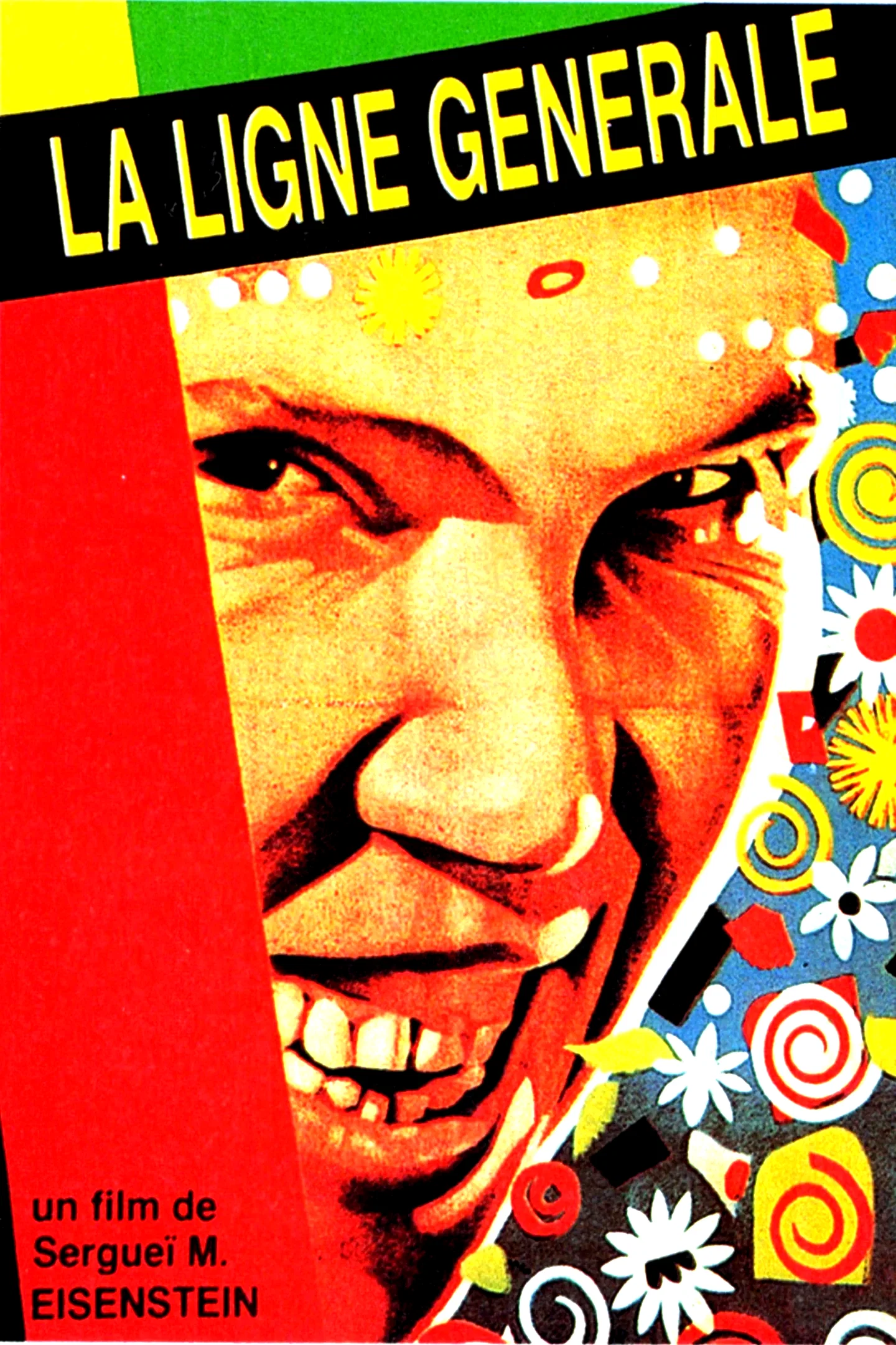 Photo 2 du film : La Ligne générale