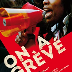 Photo du film : On a grévé