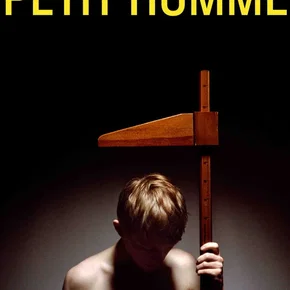 Photo du film : Petit Homme