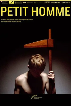 Photo 2 du film : Petit Homme